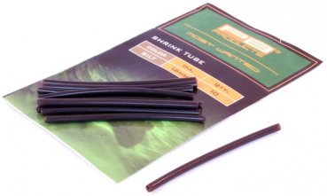 PB Products Shrink Tube Silt